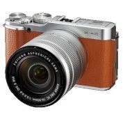 Fujifilm X-A2 (Fujifilm XC 16-50mm F3.5-5.6 OIS II) Lens Kit