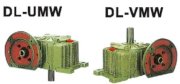 Hộp giảm tốc Dolin DL-UMW 3.7kW
