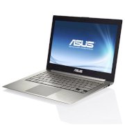 Asus Zenbook UX31E (Intel Core i7-3517U 1.9GHz, 4GB RAM, 128GB SSD, VGA Intel HD 4000, 13.3 inch, Windows 8)
