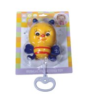 Mee Mee Mm-2305 (376) Musical Pullstring Toy