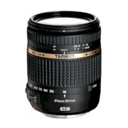 Lens Tamron 18-270mm F3.5-6.3 Di II VC PZD for Nikon