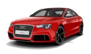 Audi RS5 Coupe 4.2 FSI Quattro Stronic 2015