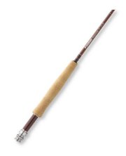 Sage Sage Response Four-Piece Fly Rods, 4-6 Wt