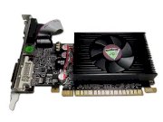 ViewMax GeForce GT 520 (NVIDIA GeForce GT 520, 2GB GDDR3, 64-bit, PCI-E 2.0 x16)