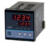 Bộ điều khiển nhiệt độ Hanyoung Nux KX7N-MENA