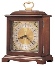 Howard Miller 612-588 Graham Bracket III Mantel Clock by