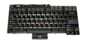 Keyboard Dell 1340 1640