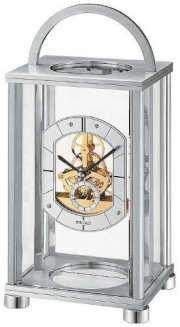 Seiko Clocks Mantel clock #QHG034SLH