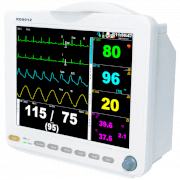 Monitor theo dõi bệnh nhân RD9012