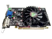 ViewMax GeForce GT 540 (NVIDIA GeForce GT 540, 4GB GDDR3, 128-bit, PCI Express 2.0)