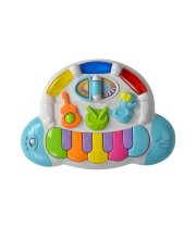 Mee Mee Versatile Organ Musical Toy