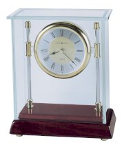 Howard Miller 645-558 Kensington Table Clock