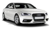 Audi A4 Attraction 3.0 TDI AT 2015