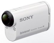 Máy quay phim Sony Action Cam HDR-AS200V/W