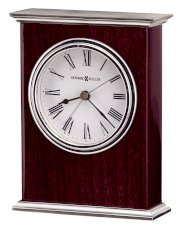 Howard Miller 645-481 Kentwood Table Clock