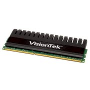 VisionTek 4GB DDR3 PC3-12800 1600MHz DIMM 240-Pin (900393)