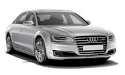 Audi A8L 4.2 TDI Quattro Tipttronic 2015