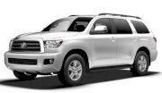 Toyota Sequoia SR5 5.7 AT 2WD 2015