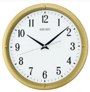 Đồng hồ treo tường Seiko QXA605G