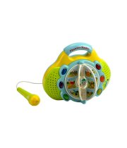 Mee Mee Intelligent Radio Musical Toy