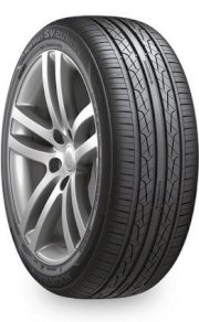 Vỏ xe du lịch mâm Hankook Ventus V2-2 245/45R17 H457 Mer.E350/Audi A6