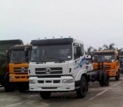 Xe tải Dongfeng Trường Giang EQ8TC 8 tấn 4x2