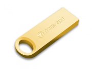 USB Transcend JetFlash 510G 32GB Gold (TS32GJF510G)