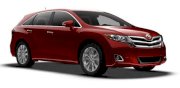 Toyota Venza XLE 3.5 AT AWD 2015