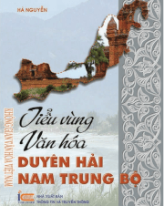 Tiểu vùng văn hóa Duyên Hải Nam Trung Bộ