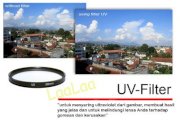 Kính lọc (Filter) Filter UV KenKo 95mm