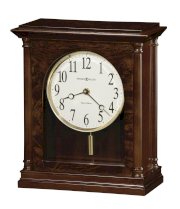  Howard Miller 635-131 Candice Mantel Clock