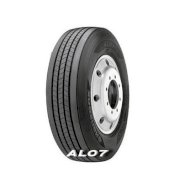 Vỏ xe đầu kéo Hankook Radial 295/75R22.5-16P AL07