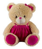 Dhoom Soft Toys Teddies 22 Inches