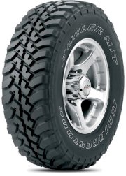 Lốp ôtô Bridgestone 265/75R16 6PR 112S D673