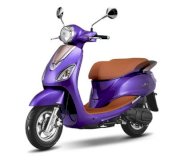 SYM Attila Venus 125 CBS EFI 2014 Việt Nam (Màu Tím)