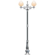 Cột đèn Davilighting DV Banian CH11