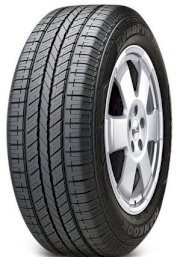 Vỏ xe khách du lịch mâm Hankook Dynapro HP 235/75R16 RA23 Kyron/Rexton