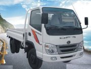 Xe tải ben Dongfeng Trường Giang QC 480ZLQ 1.8 tấn