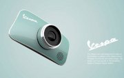 Vespa Camera