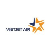Vé máy bay Vietjet Airs Cần Thơ - Đà Nẵng hạng Eco