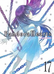 Pandora Hearts - Tập 17