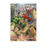 Người nhện siêu phàm - tập 4: người cát đại náo trường học