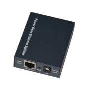 3Onedata PD101-12V-15W 10/100M PoE splliter(15W) 