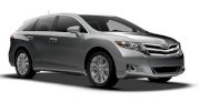 Toyota Venza XLE 3.5 AT FWD 2015