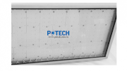 Đèn pha Led 200W Potech PT-HPL-200