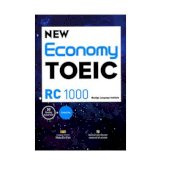 New Economy TOEIC RC 1000