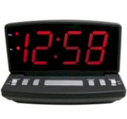 Geneva 4584E Elgin Electric Alarm Time Clock