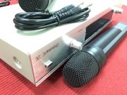 Microphone Davidson 525