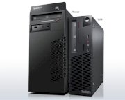 Máy tính Desktop IBM-Lenovo ThinkCentre M90 (Intel Core i3 530 2.93GHz, 2GB RAM, 250GB HDD,VGA Onboard, Không kèm màn hình, Windows 7)