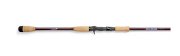  St Croix Mojo Musky Fishing Rod (8', Medium-Heavy Fast) - MM80MHF